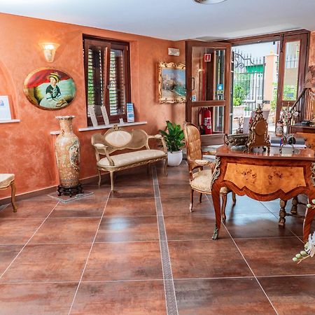 Villa Grace Tombolato Montesilvano Luaran gambar