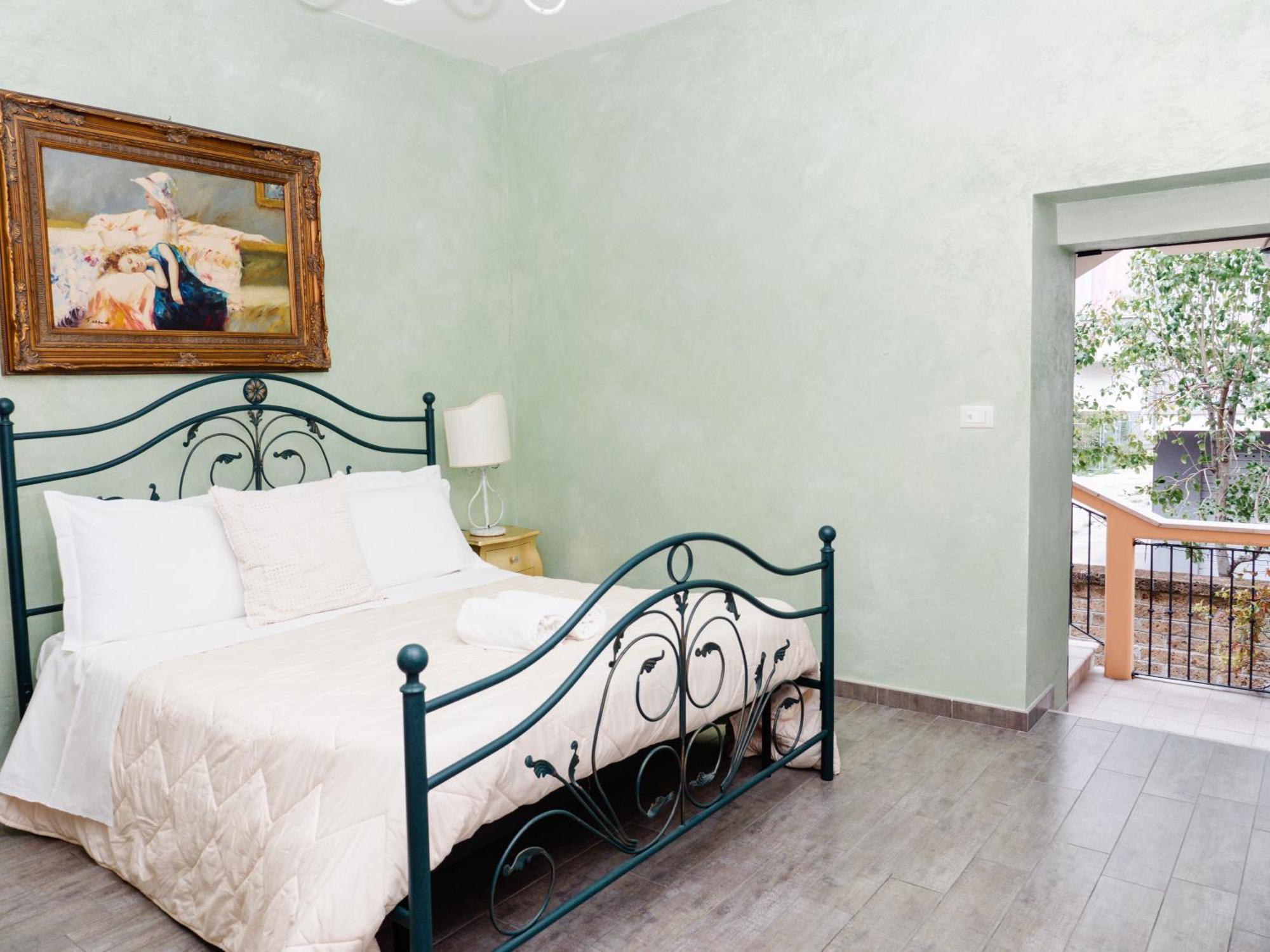 Villa Grace Tombolato Montesilvano Luaran gambar