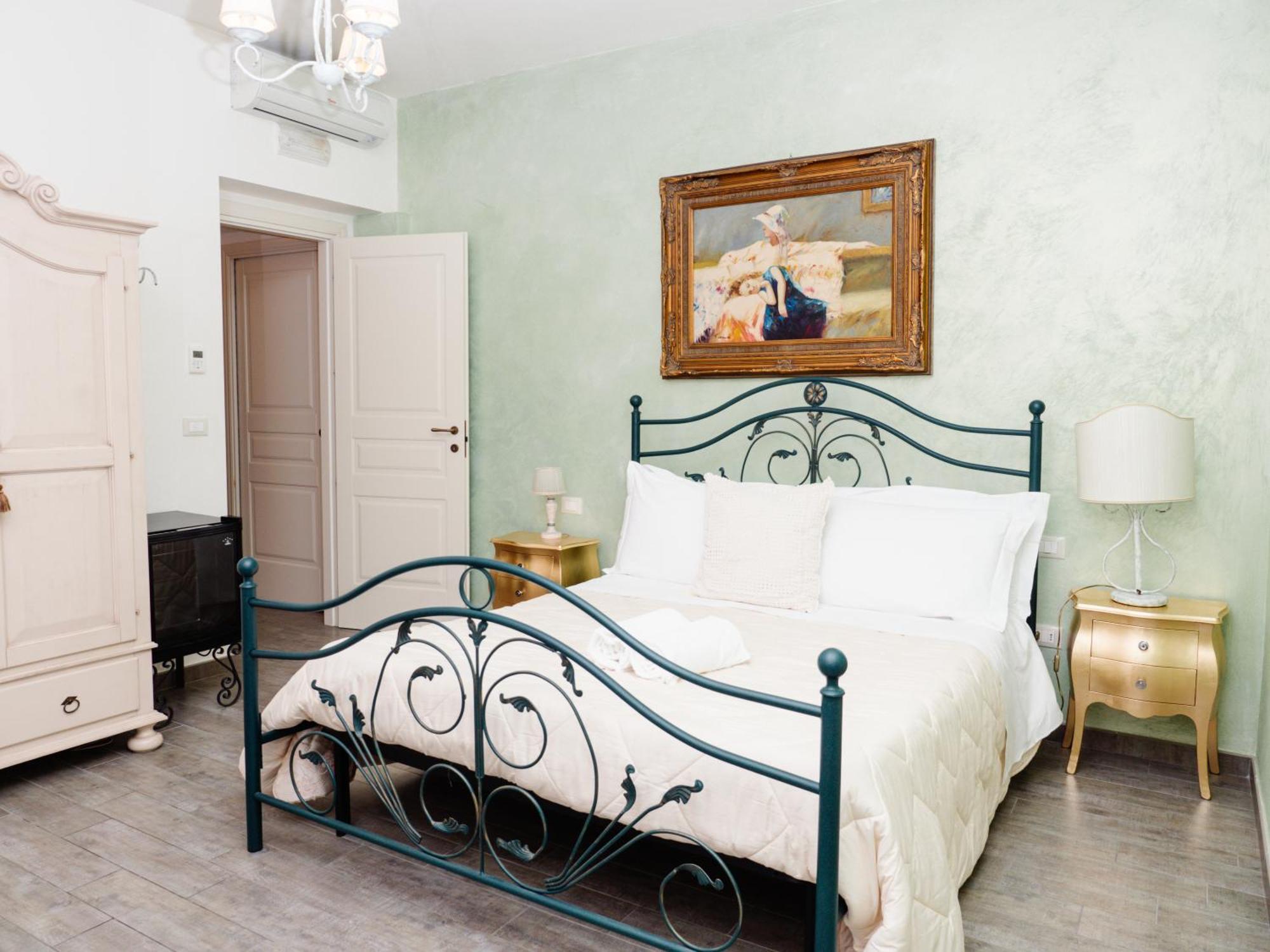 Villa Grace Tombolato Montesilvano Luaran gambar
