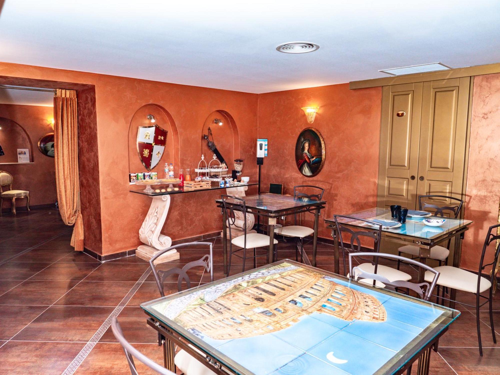 Villa Grace Tombolato Montesilvano Luaran gambar