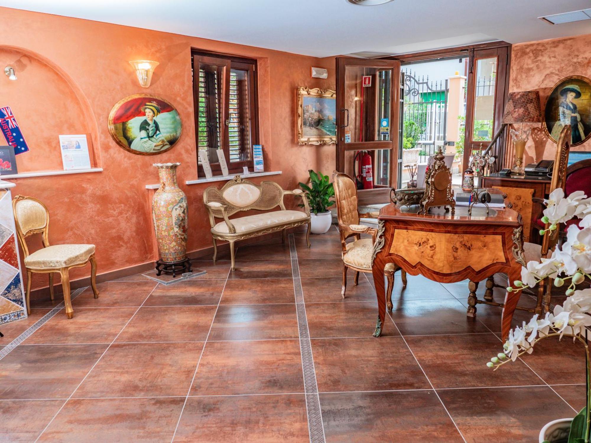 Villa Grace Tombolato Montesilvano Luaran gambar
