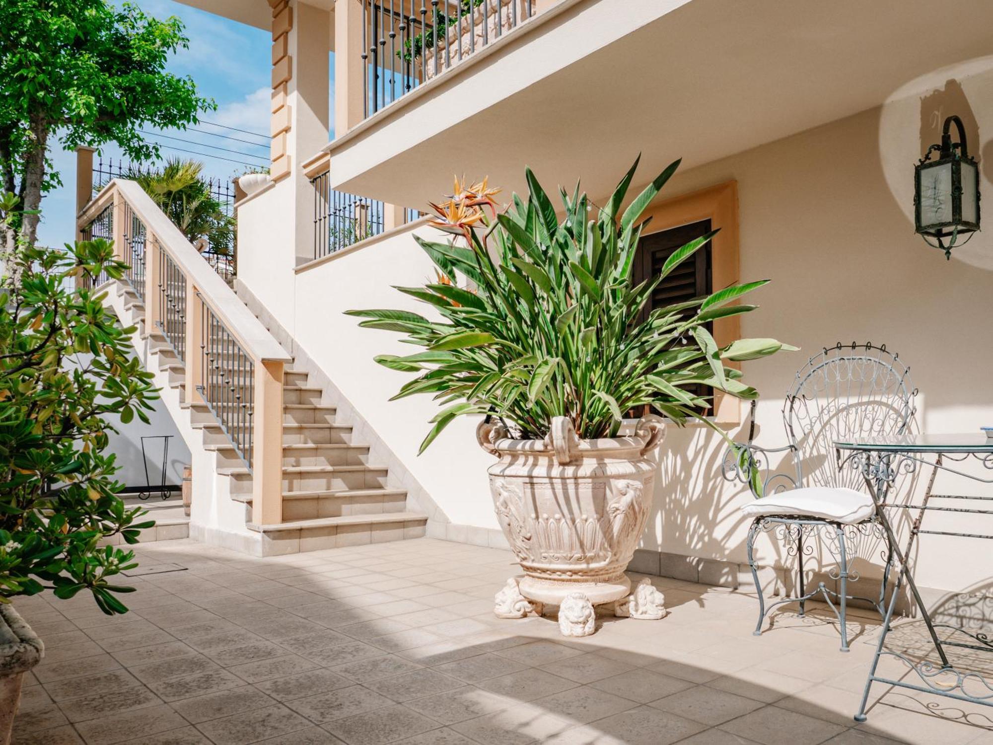 Villa Grace Tombolato Montesilvano Luaran gambar