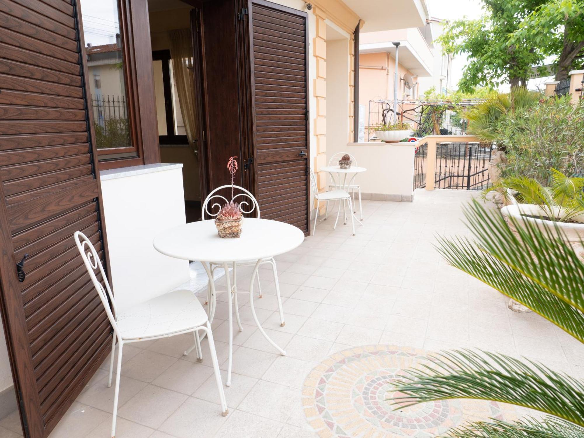 Villa Grace Tombolato Montesilvano Luaran gambar