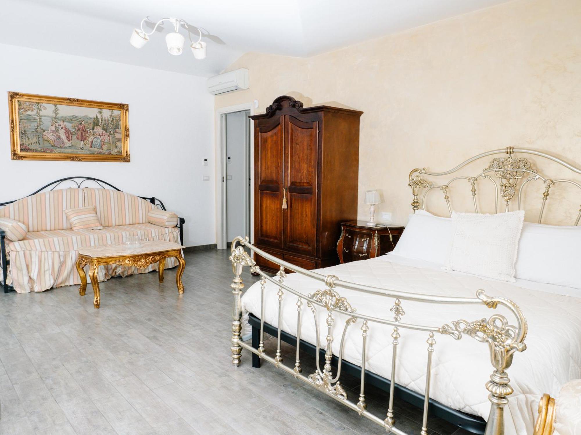 Villa Grace Tombolato Montesilvano Luaran gambar