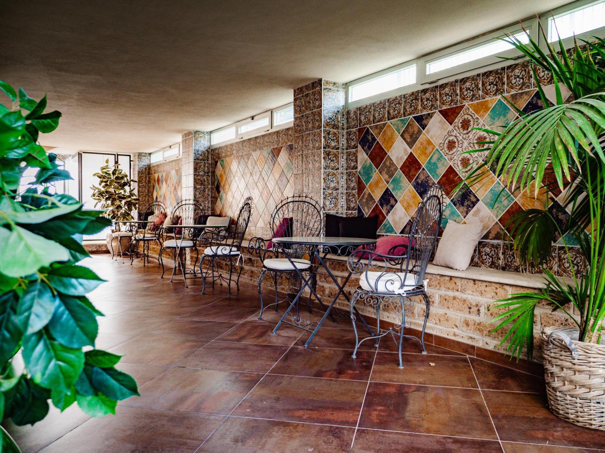 Villa Grace Tombolato Montesilvano Luaran gambar