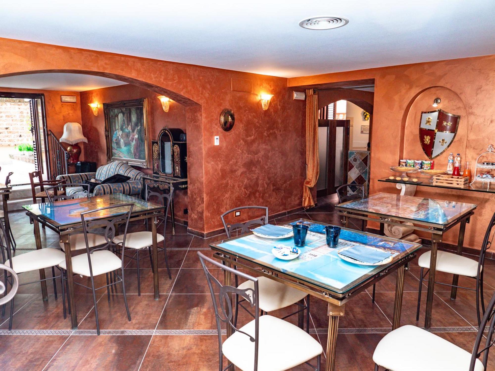 Villa Grace Tombolato Montesilvano Luaran gambar