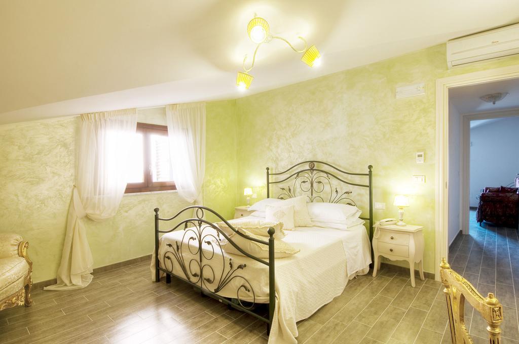 Villa Grace Tombolato Montesilvano Luaran gambar