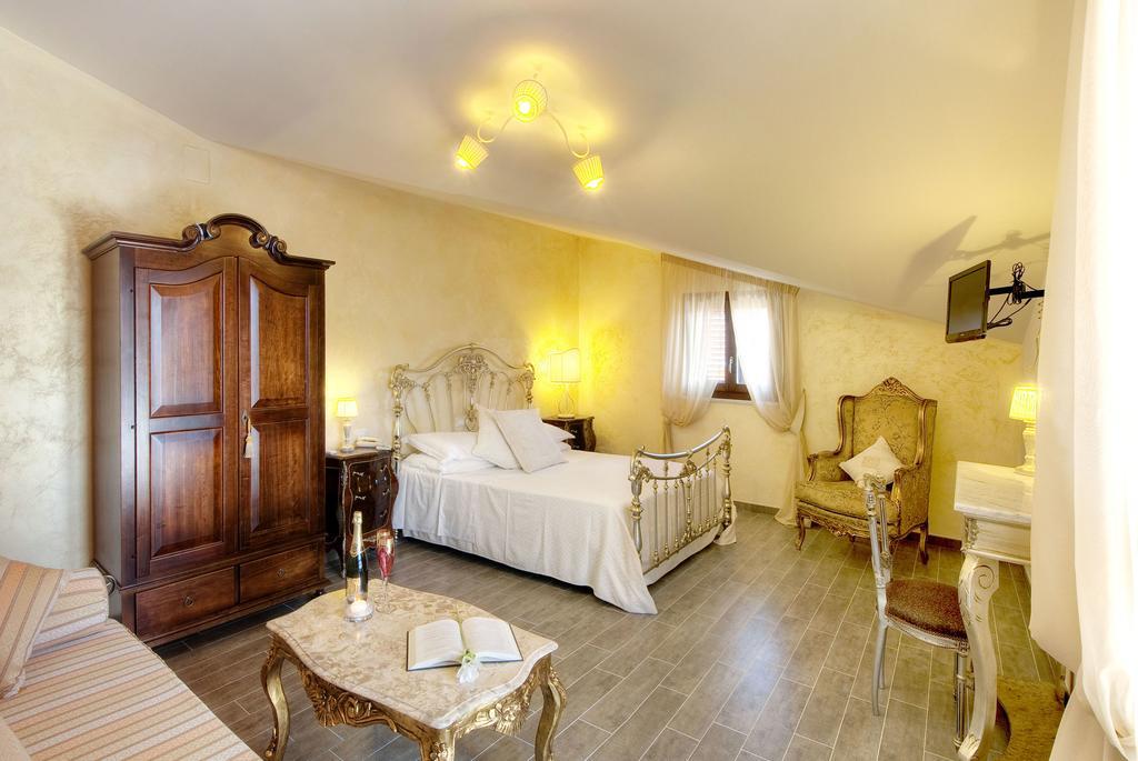 Villa Grace Tombolato Montesilvano Luaran gambar