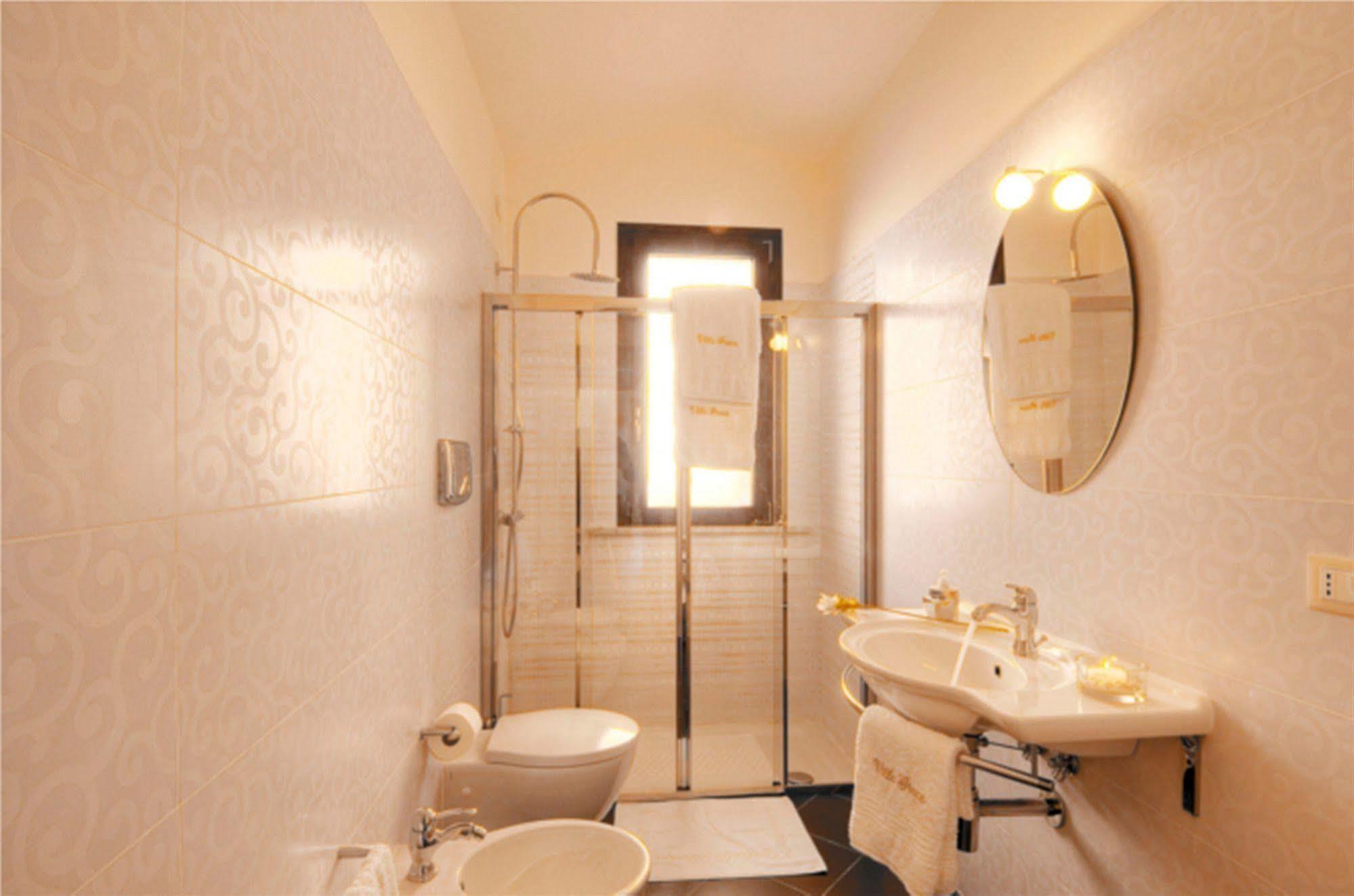 Villa Grace Tombolato Montesilvano Luaran gambar