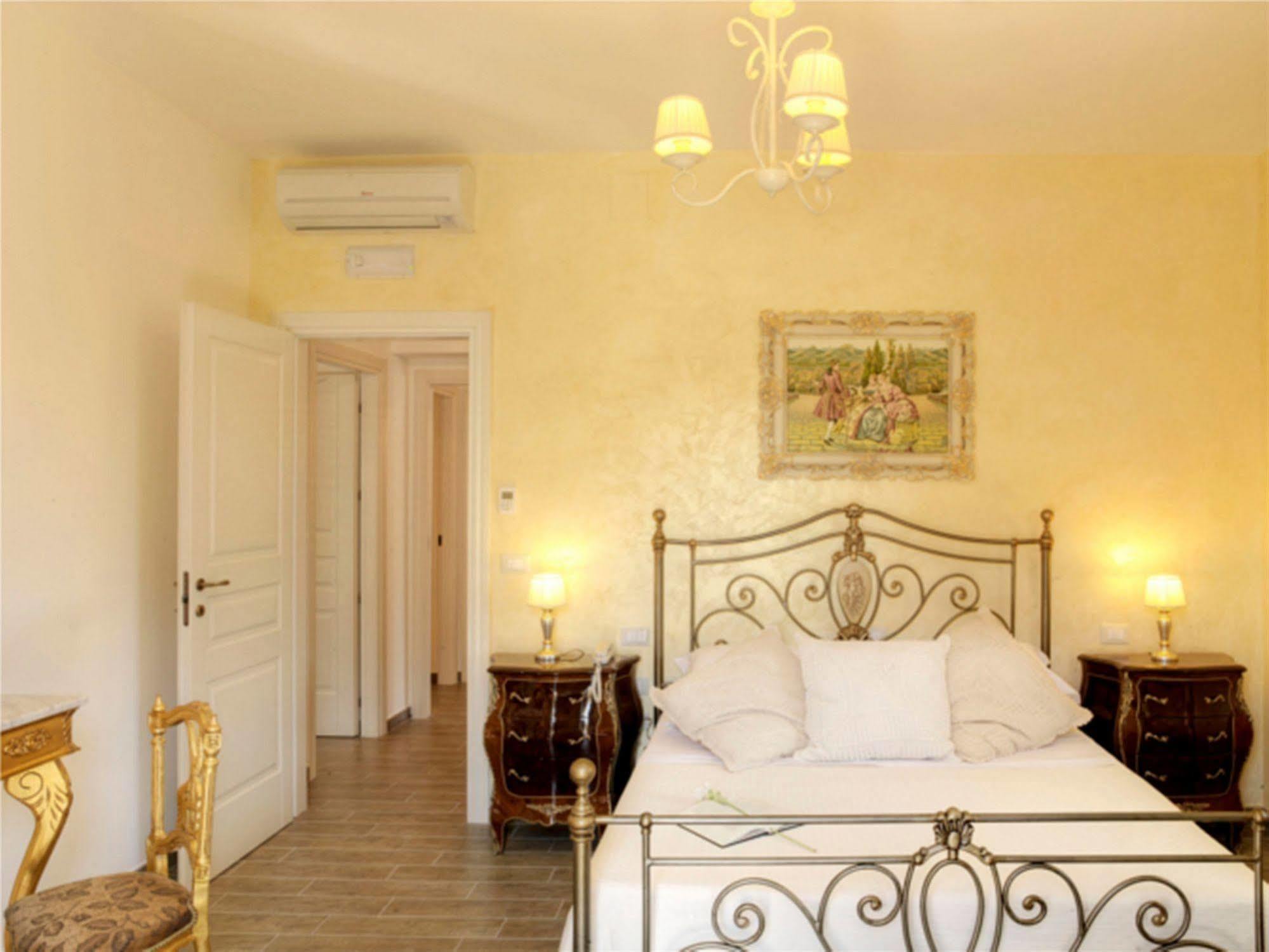 Villa Grace Tombolato Montesilvano Luaran gambar