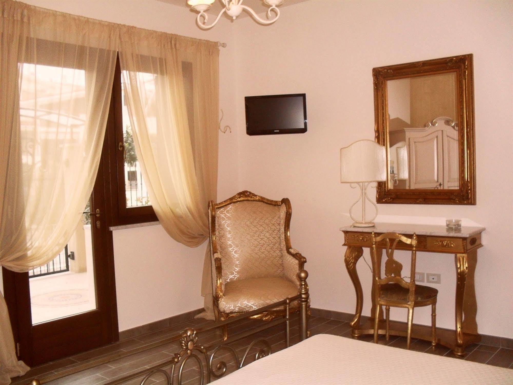 Villa Grace Tombolato Montesilvano Luaran gambar