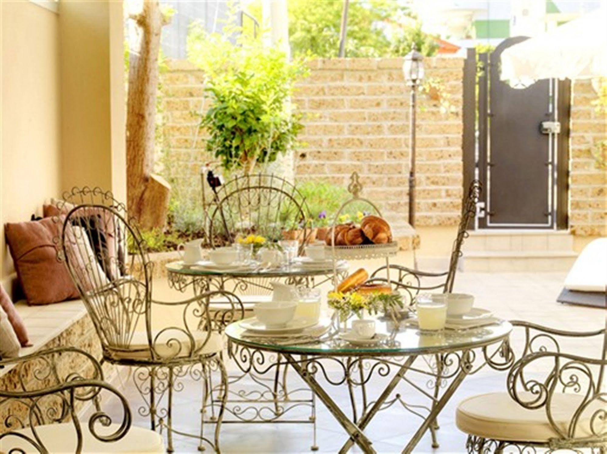 Villa Grace Tombolato Montesilvano Luaran gambar