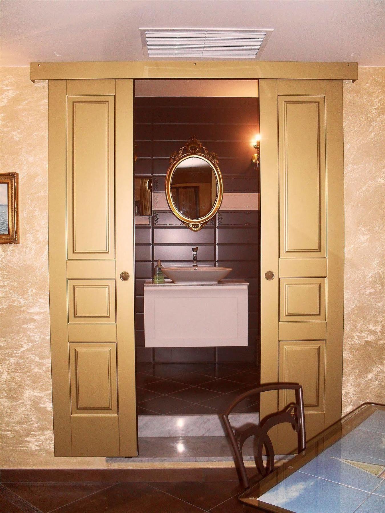 Villa Grace Tombolato Montesilvano Luaran gambar
