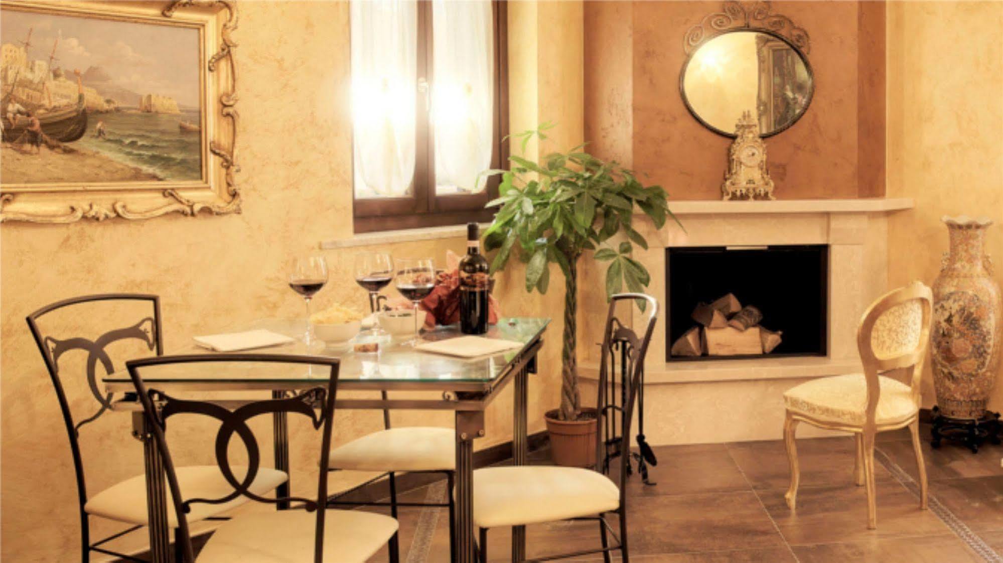Villa Grace Tombolato Montesilvano Luaran gambar